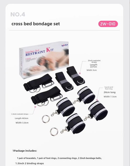 Adult adult sex toy bundling set(Super upgraded version)