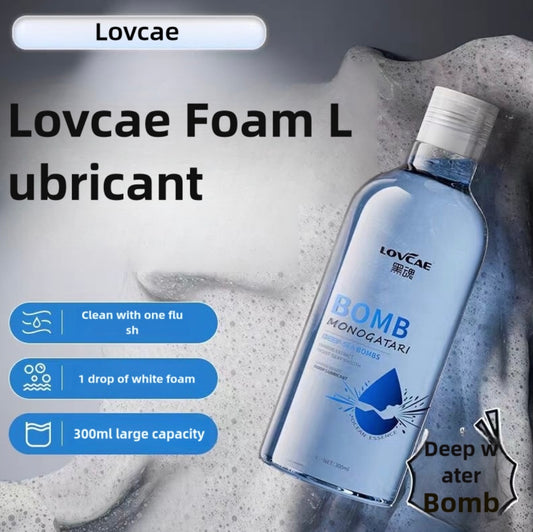 Lovcae Deep water bomb