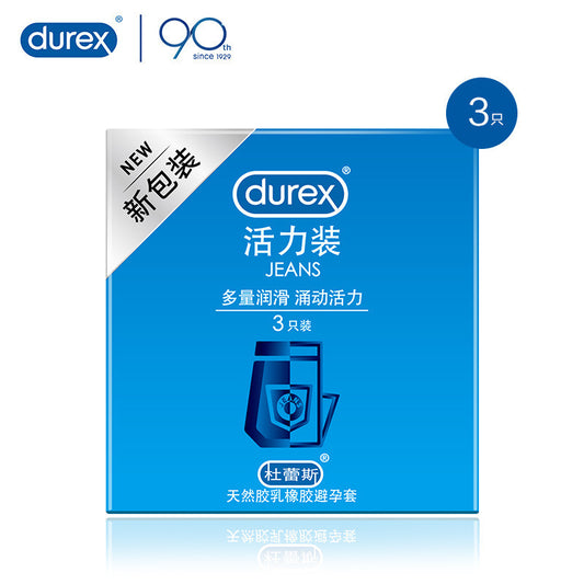 Durex Condom