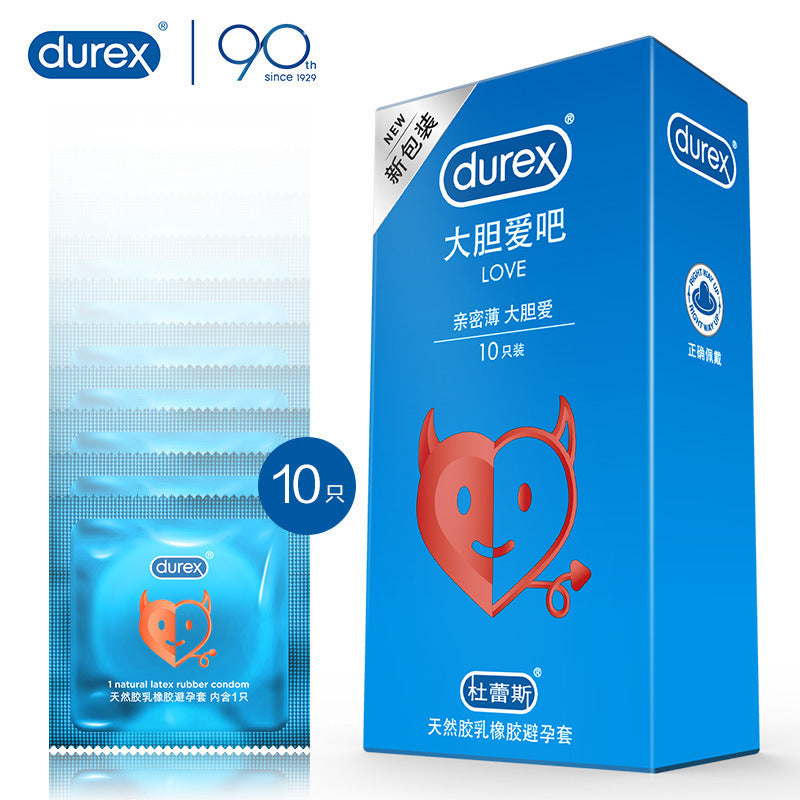 Durex Condom