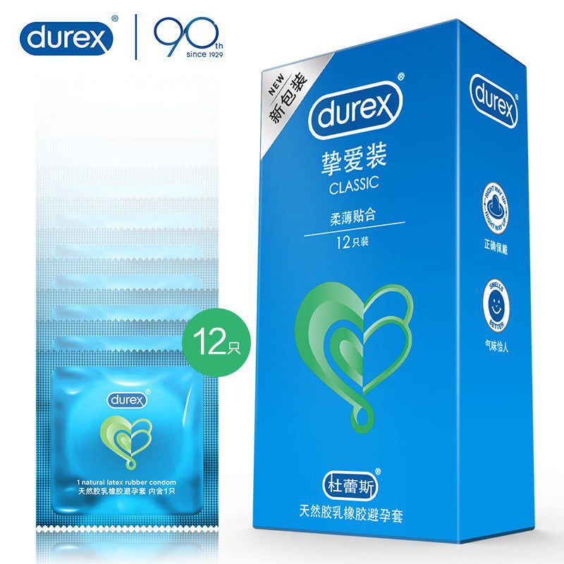 Durex Condom