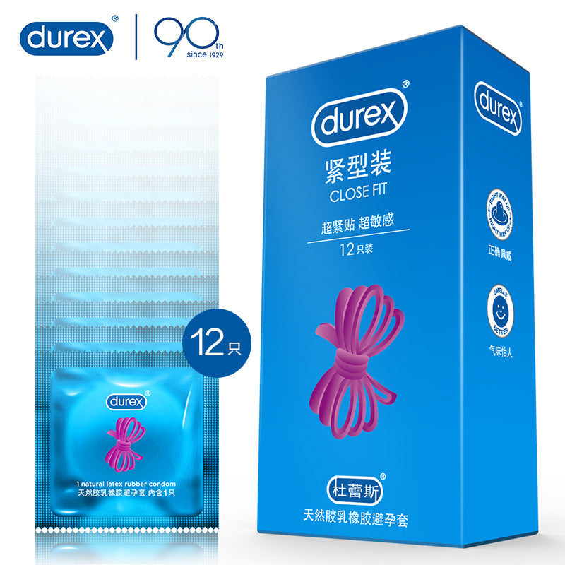 Durex Condom