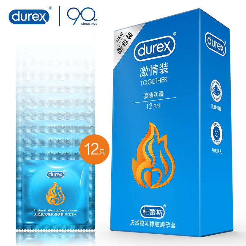 Durex Condom