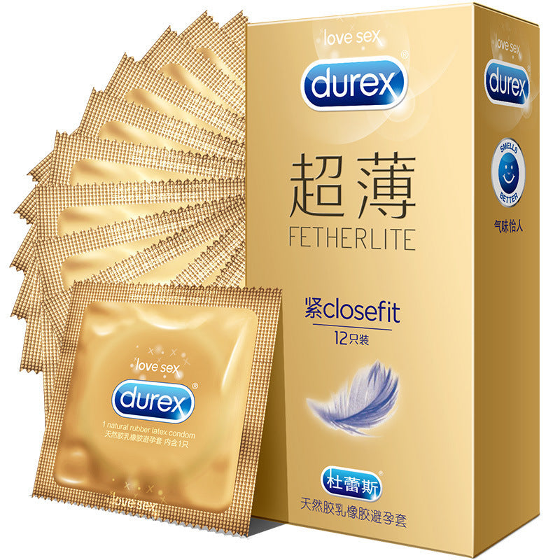 Durex Condom