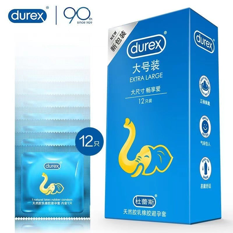 Durex Condom